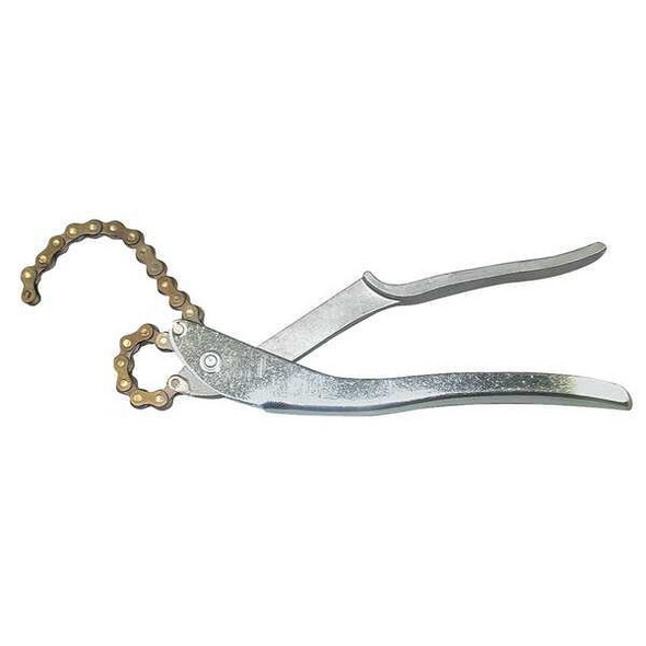 Wheeler-Rex Tubing Cutter,1/4" to 1-1/2" Cut Cap. 79022