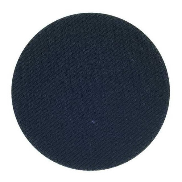 Norton Abrasives Hook-and-Loop Dsc BU Pad, 6D 63642506145