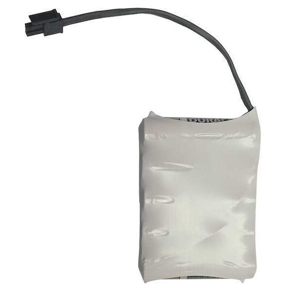 Trilogy Door Lock Battery,7VDC,2200mAh,Alarm Lck S6065