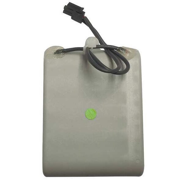 Trilogy Door Lock Battery,7VDC,2200mAh,Alarm Lck S6174