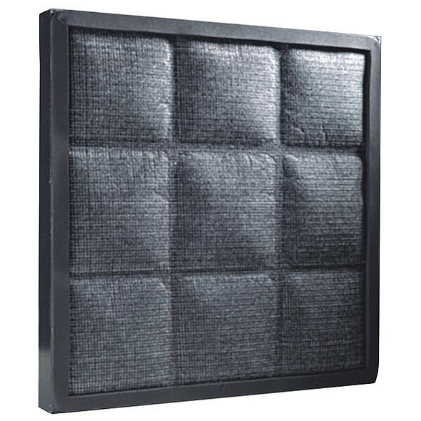 Air Science Carbon Filter Organics, Slvnts, Hydrocrbns ASTS-001