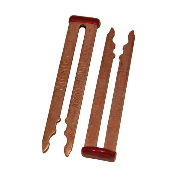 Associated Equipment Side Terminal Adapter,Copper,Insert,PR 6200