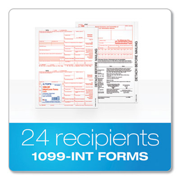FORM,1099,INTEREST,LASER
