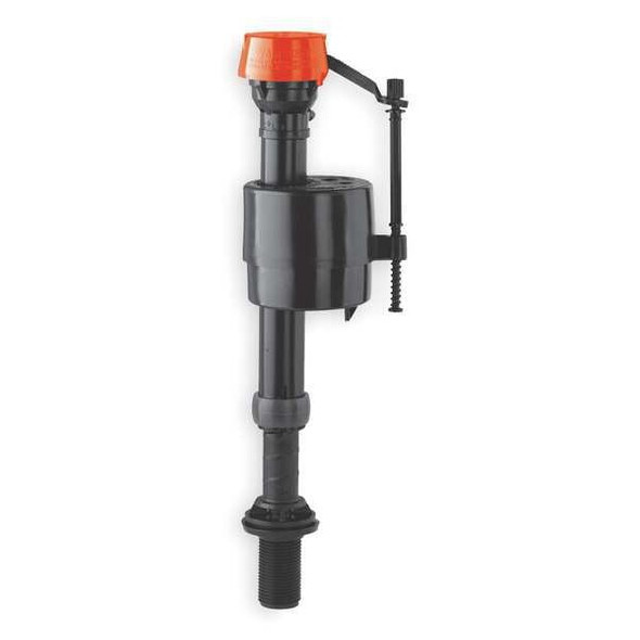 Fluidmaster Anti-Siphon Fill Valve, Plastic Pro 45