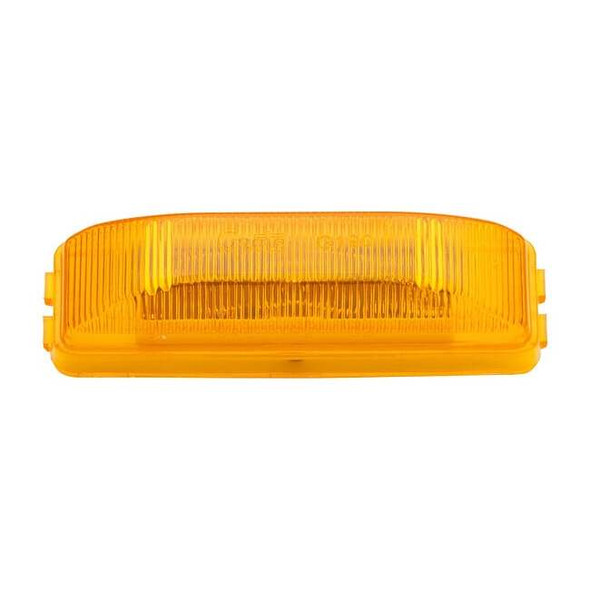Grote Marker Lamp,LED,3 Diode,Yellow G1903