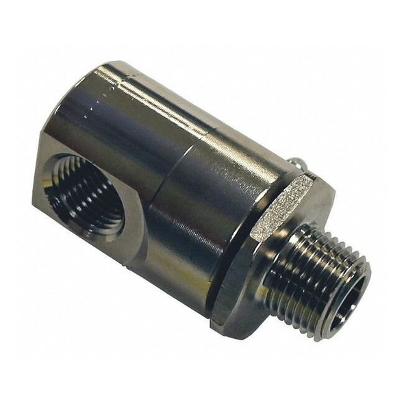 Reelcraft Hose Reel Swivel,Use w/4NA89,4NB33,4Z934 S602033