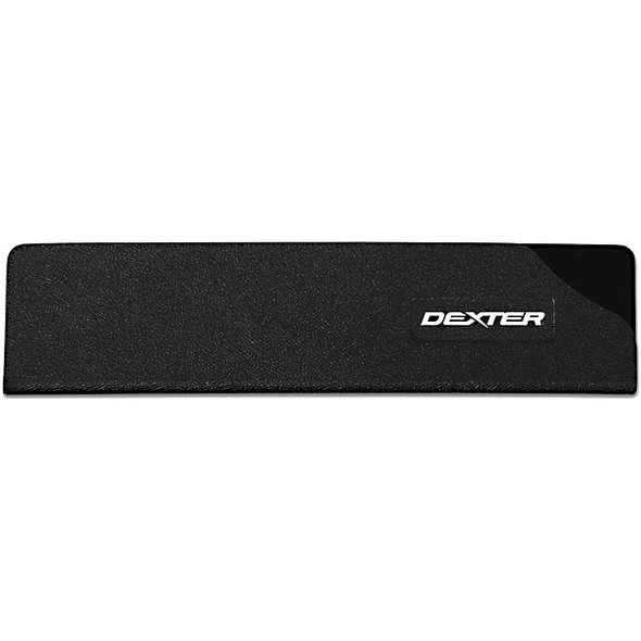 Dexter Russell Knife Guard,10 3/8 in L,Polypropylene 83106 Dexter Russell Knife Guard,10 3/8 in L,Polypropylene 83106