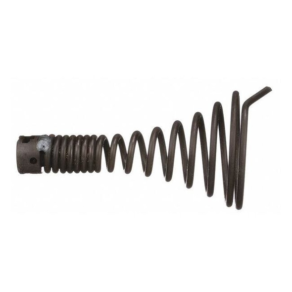 Ridgid Funnel Auger,4 in Overall L,Steel 63195