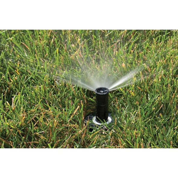 Rain Bird Spray Head for Shrubs,0.1 gpm 1802HDS