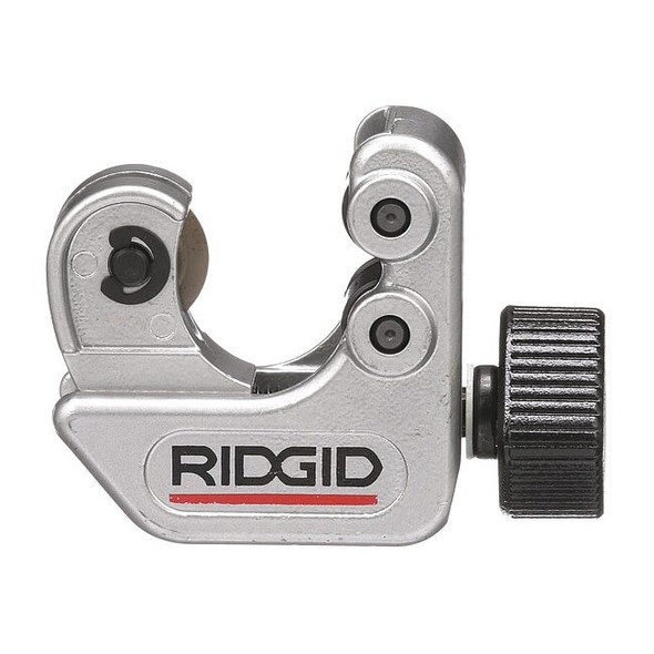 Ridgid Tubing Cutter,Aluminum,3-1/8 In. L 40617