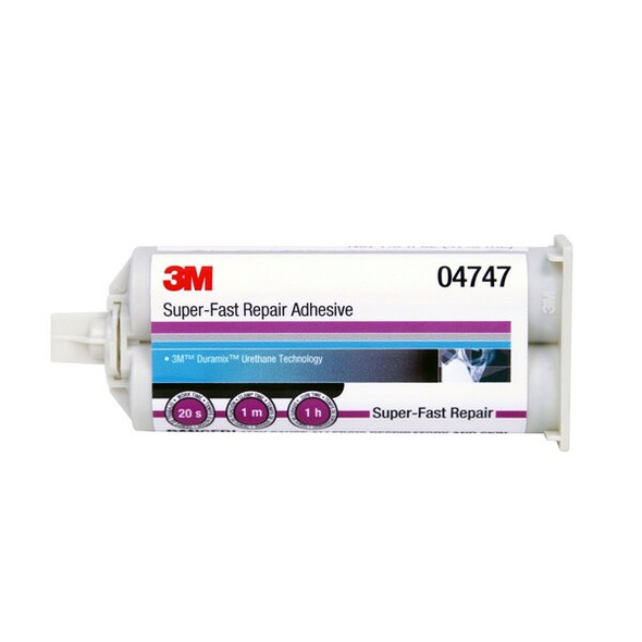 3m Urethane Adhesive,Dual-Cartridge 04747 3m Urethane Adhesive,Dual-Cartridge 04747