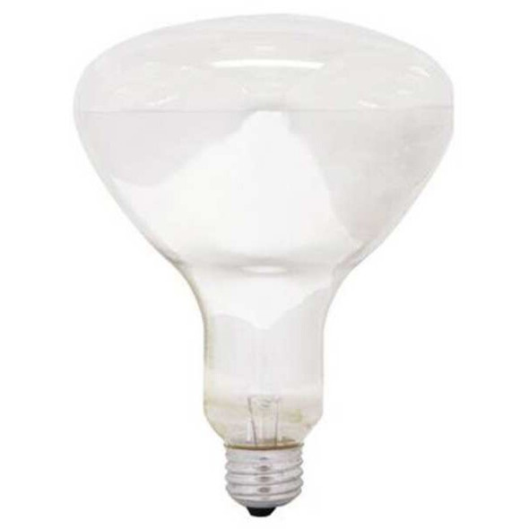 Ge Lighting GE LIGHTING 375W, R40 Incandescent Heat Light Bulb 375R40/1