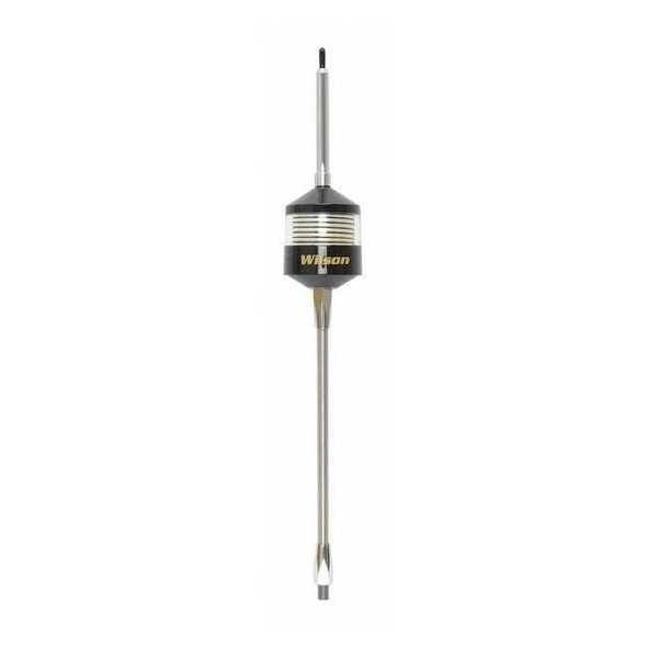 Wilson Antennas MFR# 305495SE,CB,Black,Clear 305495SE