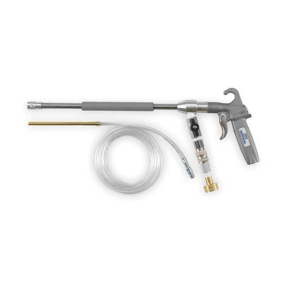 Guardair Pistol Grip Syphon Spray Gun 79WGD