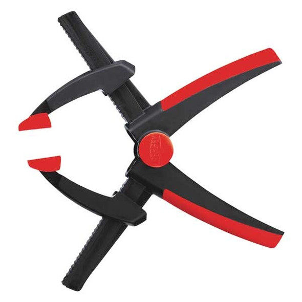 Bessey Variable Jaw Spring Clamp,6 1/2 In XV5-170