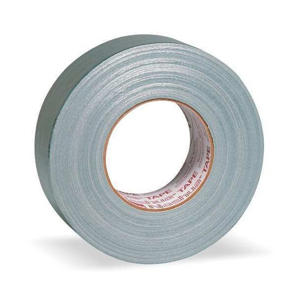 Nashua Duct Tape, Silver, 60 yd L, 1-7/8 in W 365