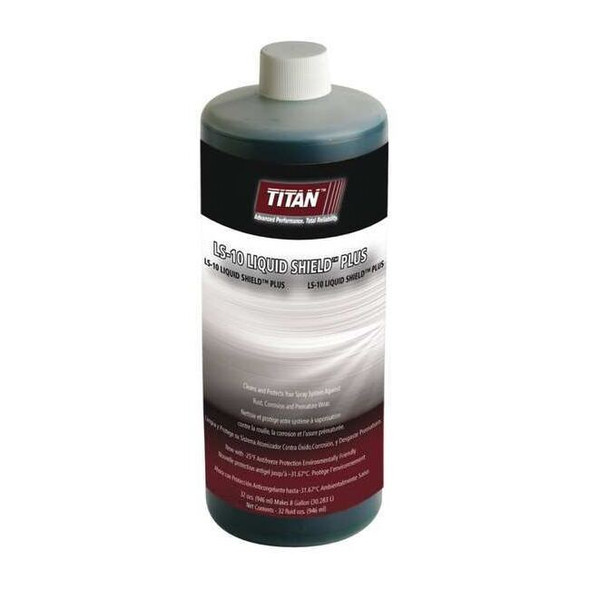 Titan Tool Liquid Shield Pump Cleaner 0516749