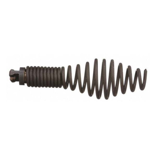 Ridgid Bulb Auger,1 3/4 in Overall L,Steel 51762R