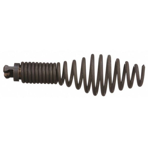 Ridgid Bulb Auger,1-3/4 In.,Steel 51762R