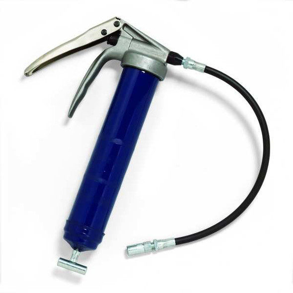 Lincoln Industrial Grease Gun,Pistol Grip Handle,7500 psi 1134