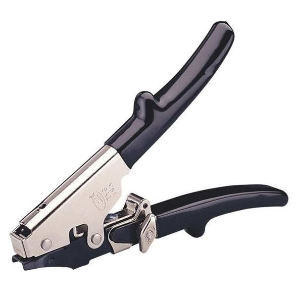 Malco Cable Tie Gun,HD,125 to 175 lb.,Nylon TY6