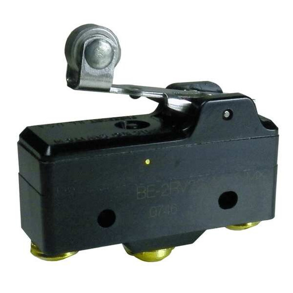Honeywell SnapActionSwitch,RollerLever,1NO/1NC BA-2RV22-A2