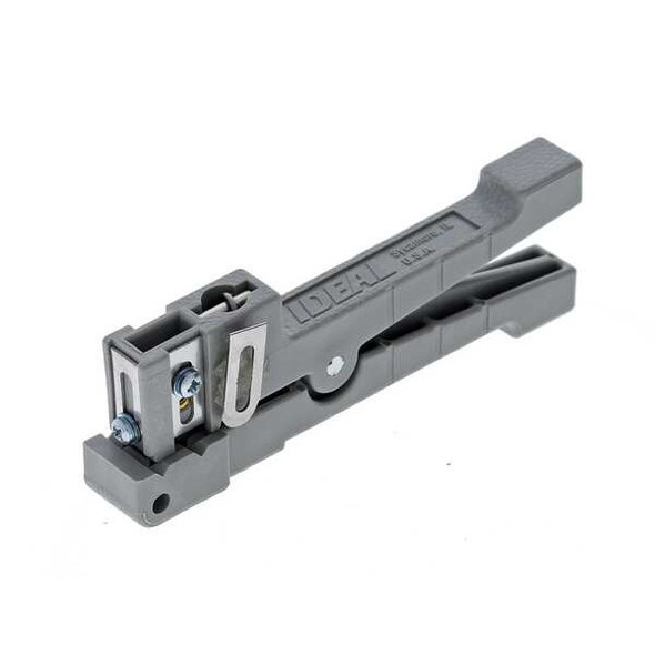 Ideal 6 in Cable Stripper 3/16 to 5/16 in 45-165