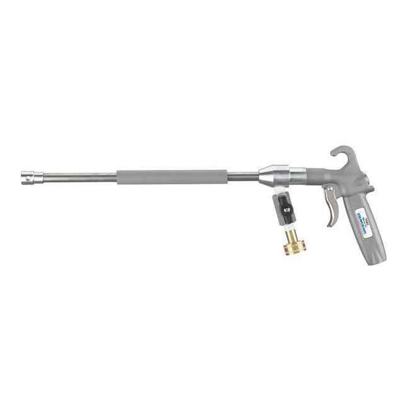 Guardair Pistol Grip Syphon Spray Gun 79WG