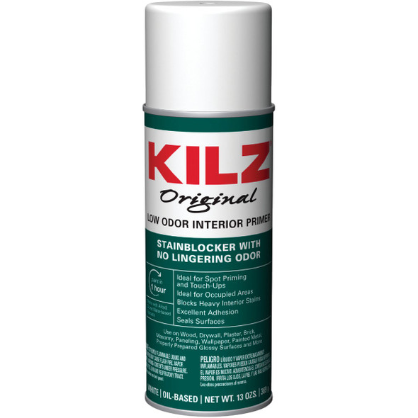 Kilz Odorless Kilz Low Odor Int Primer 10444