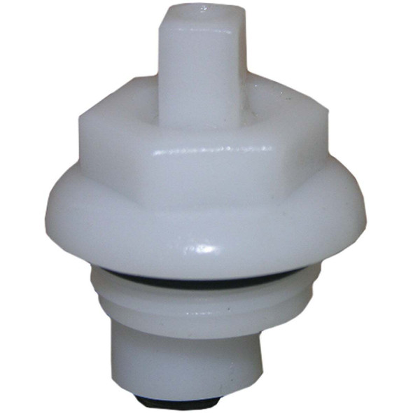 Lasco Hot/Cold Water Sterling No. 0276 Faucet Stem S-232-3