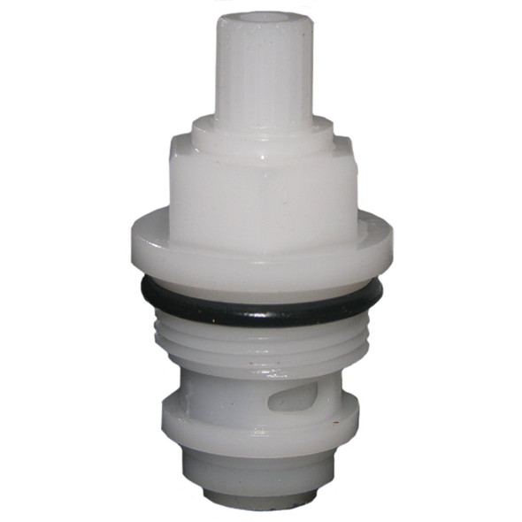 Lasco Hot/Cold Water Streamway Nibco No. 0233 Faucet Stem S-442-3 Lasco Hot/Cold Water Streamway Nibco No. 0233 Faucet Stem S-442-3