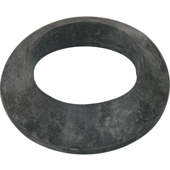 Lasco 2-3/8 In. OD x 1-7/8 In. ID Rubber Black Gasket 02-3089 Lasco 2-3/8 In. OD x 1-7/8 In. ID Rubber Black Gasket 02-3089