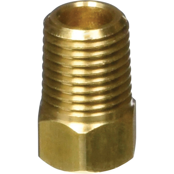 MR. HEATER 1/4" Mpt X Inv Fem Flare F273729