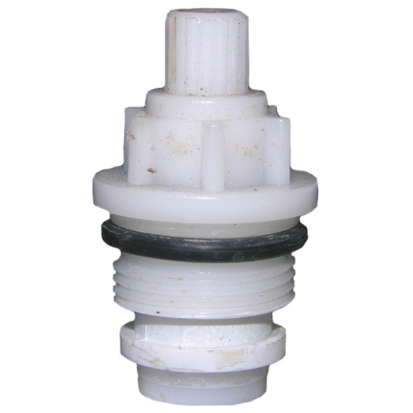 Lasco Hot/Cold Water Lifetime No. 0235 Faucet Stem S-449-3
