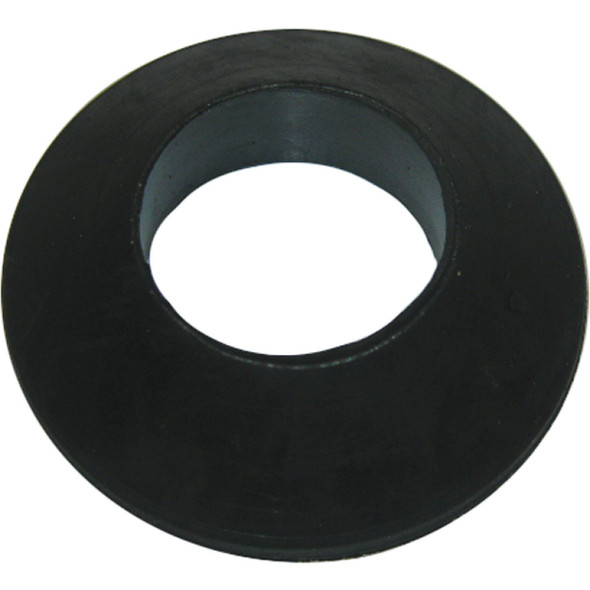 Lasco Black Rubber Ballcock Shank Washer  02-2881 Lasco Black Rubber Ballcock Shank Washer  02-2881