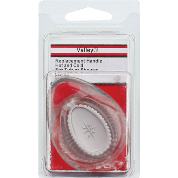 Lasco Valley Tub & Shower Single Lever Handle Clear Tub & Shower Handle Kit Lasco Valley Tub & Shower Single Lever Handle Clear Tub & Shower Handle Kit