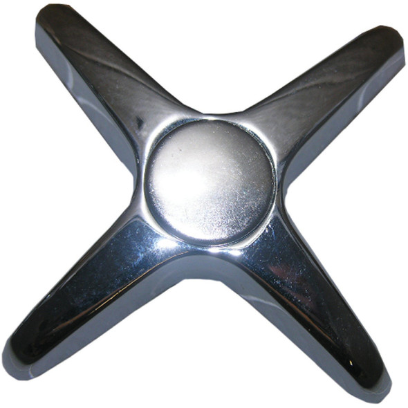 Lasco Price Pfister Diverter Chrome Tub & Shower Handle Kit HC-47