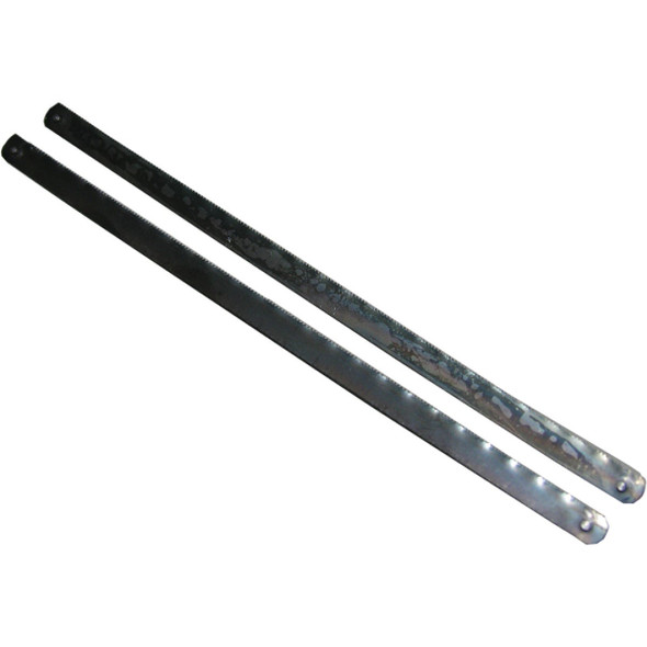 Lasco 6 In. High Speed Steel Mini Hack Saw Blade (2-Pack) 13-2735