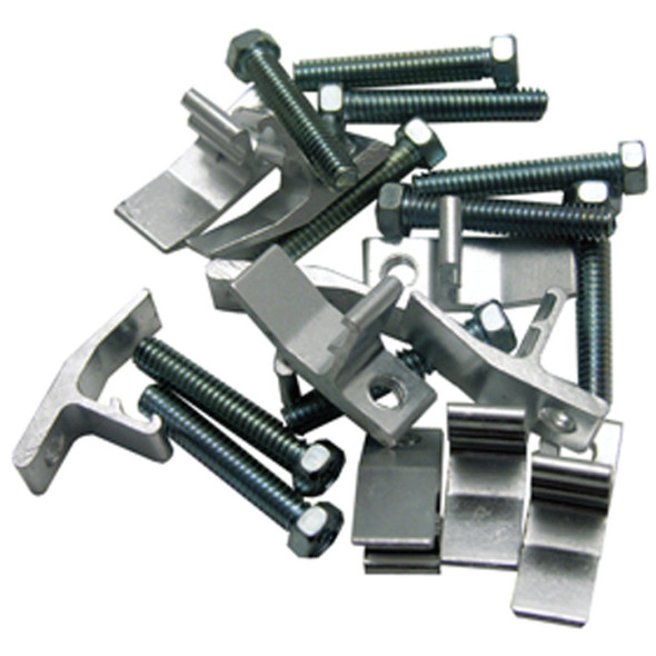 Lasco J-Hook Style Sink Clip (10 Sets) 42-2103 Lasco J-Hook Style Sink Clip (10 Sets) 42-2103