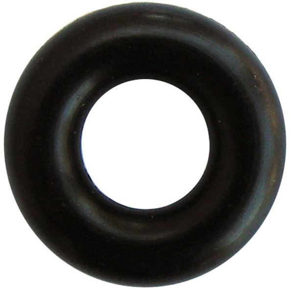 Lasco #7 1/4 In. x 1/2 In. O-Ring 02-1468P Pack of 10