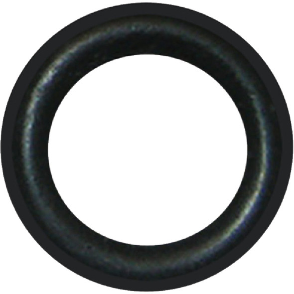 Lasco 11/16 In. x 15/16 In. x 1/8 In. Rubber Black Gasket 02-2091 Lasco 11/16 In. x 15/16 In. x 1/8 In. Rubber Black Gasket 02-2091