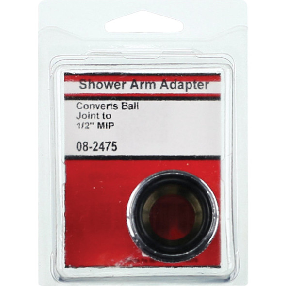 Lasco 1-2 In. Price Shower Arm Adapter 08-2475 403620