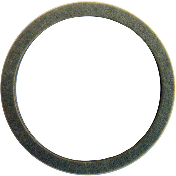 Lasco 1-9/16 In. Black Fiber Faucet Washer 02-1830P Pack of 10