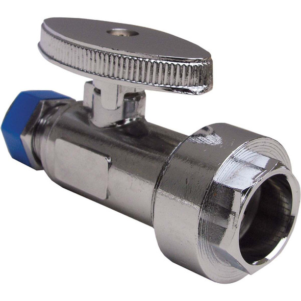 Lasco 5/8qc X 3/8c Strat Stop 06-9295