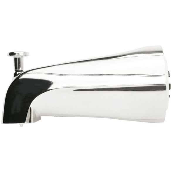 Do it Best Chrome Bathtub Spout DIB825-37