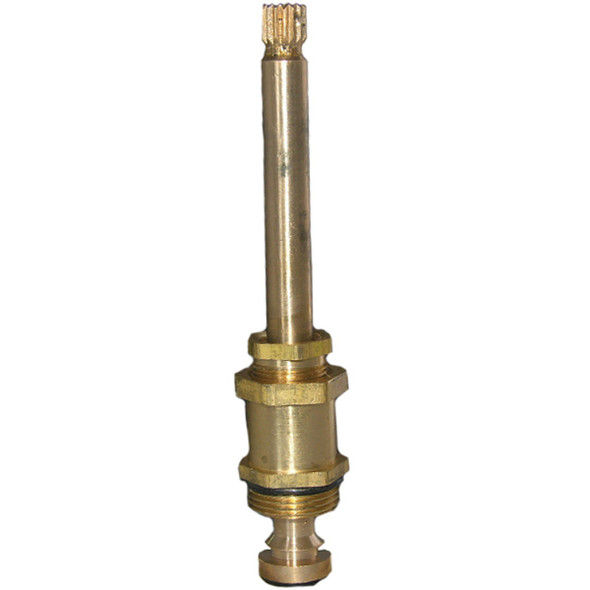 Lasco Sayco No. 5283 Hot/Cold Brass Bathtub Stem S-918-3