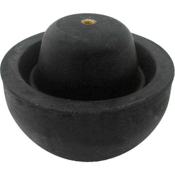 Lasco Cone Toilet Tank Ball  04-1573