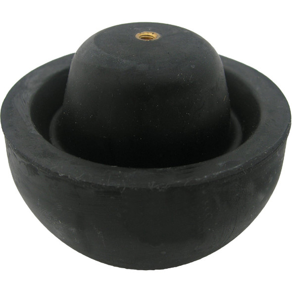 Lasco Cone Toilet Tank Ball  04-1573