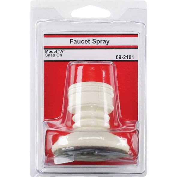 Lasco Model A Snap-On Aerator Spray 09-2101 403944