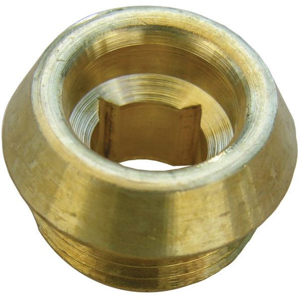 Lasco Arrowhead 20 In. Thread Size Bibb Seat X-126P Pack of 10